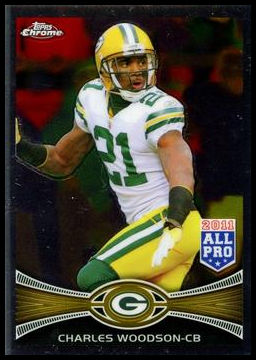 58 Charles Woodson